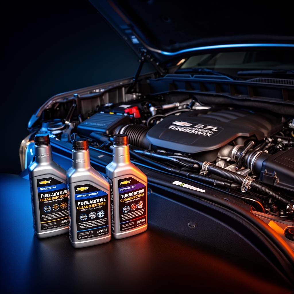 Turbo Additive How Serious Is TurboMax Carbon Buildup? | TurboMax Nation